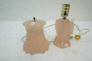 vintage lamp