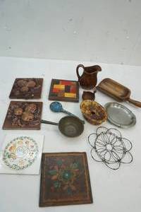 Trivets