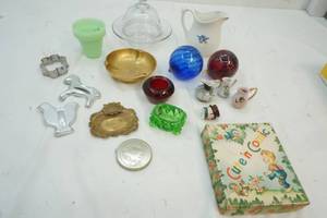Butter dish