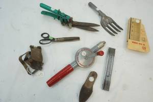 hand drill