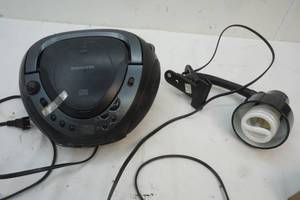 Memorex radio