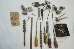 padlocks
