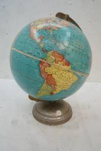 Globe