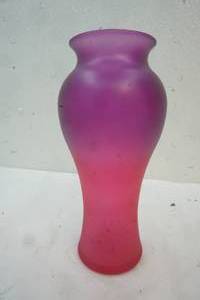 vase