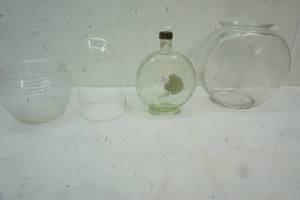 fish bowl