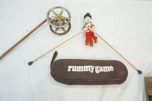 vintage toys