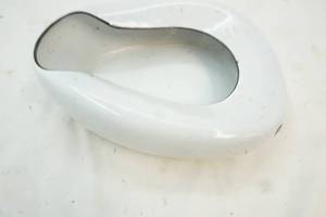 bed pan