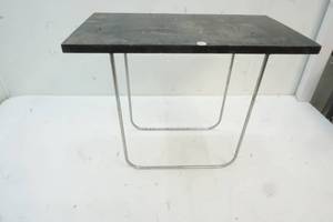 Black stand