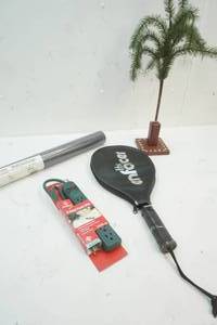 Enforcer racket