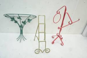 wall shelf