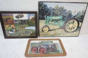 Tractor pictures