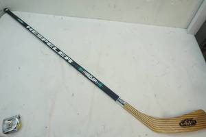 Hespeler hockey stick