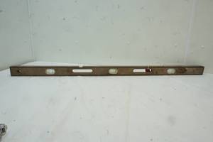 wood level