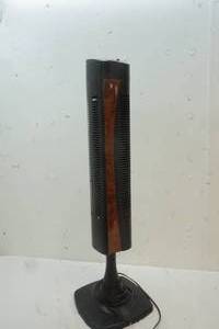 Tower fan