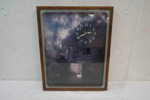 clock