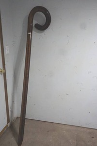 Railing