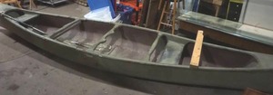 canoe