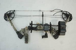 compound bow