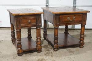 side tables