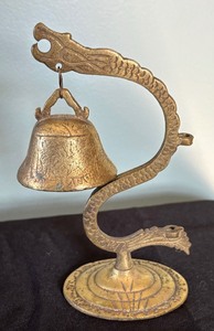 lot 157 image: Grand Grouping of Beautiful Brass