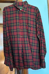 lot 172 image: Four Fantastic Shirts