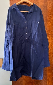 lot 178 image: Seven Shirts, Sweaters and Jackets by Talbots