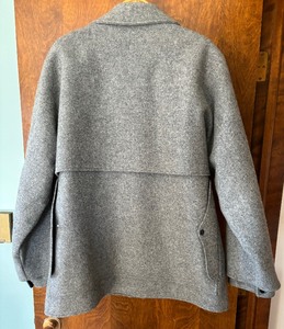 lot 304 image: Filson Coat  Jacket