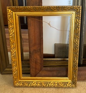 lot 350 image: Four Fantastic Frames