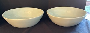 lot 352 image: 5 Fabulous Bowls by Furio and Boston Warehouse Trading
