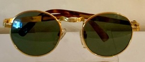 lot 278A image: Womens Retro Anne Klein II for Riviera Sunglasses