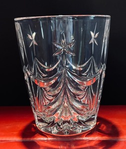 lot 391 image: Three Sets of Gorham Crystal Glasses