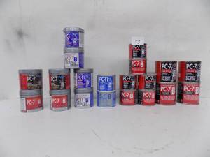 lot 53 image: 10 - Heavy duty epoxy PC7., PC11