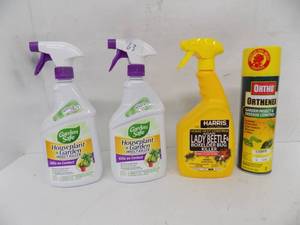 lot 63 image: 4 - Insect Killer