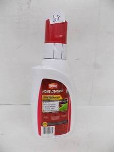 lot 68 image: 1 - Ortho Home defense. insect killer