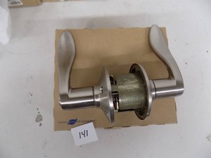 lot 141 image: 8 - Schlage Privacy locking latch