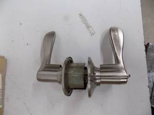 lot 140 image: 9 -  - Schlage Keyed entrance