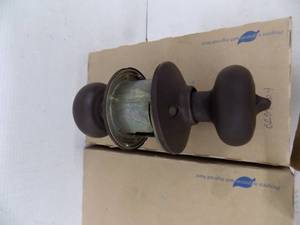 lot 144 image: 5 - Schlage entrance lock