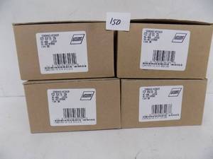lot 150 image: 4- Schlage Combined Interior