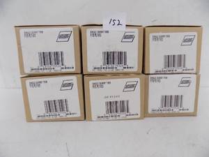 lot 152 image: 6- Schlage Dummy Trim