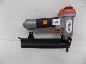 lot 200 image: Paslode lite line nailer #F18-140
