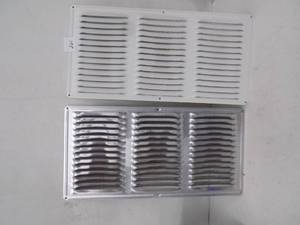 lot 221 image: 26- 16x8 ender eave vents