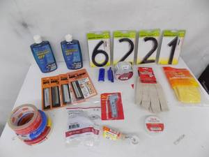 lot 259 image: Household items  Home