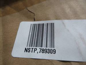 lot 75 image: Generator Head Assembly - NSTP 789309 - Ducar 755503