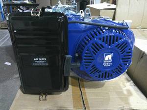 lot 101 image: Powerhorse 302cc OHV Engine NSTP 796869
