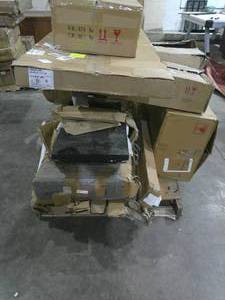 lot 119 image: Pallet of Miscellaneous Furniture-Missing Parts Repair