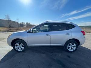 2009 Nissan Rogue SL - AWD