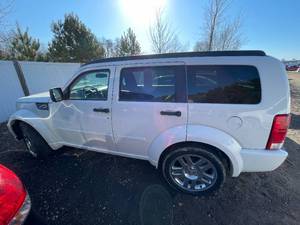 2008 Dodge Nitro RT - 4X4