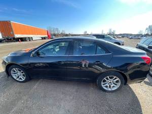 2014 Chevrolet Malibu LT