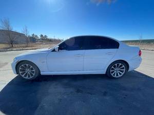 2011 BMW 3 Series 328I XDrive - AWD
