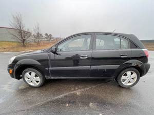 2008 Kia Rio5 SX